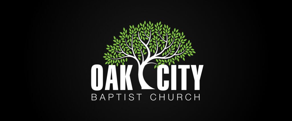 Oak city baptist church