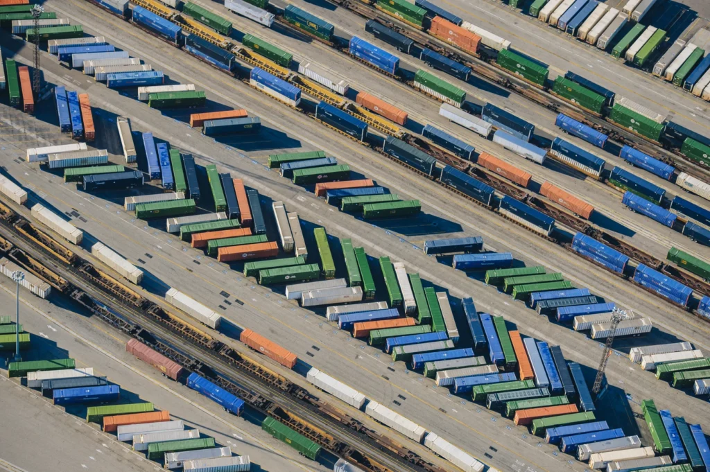 Cargo Theft Prevention