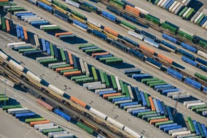 Cargo Theft Prevention