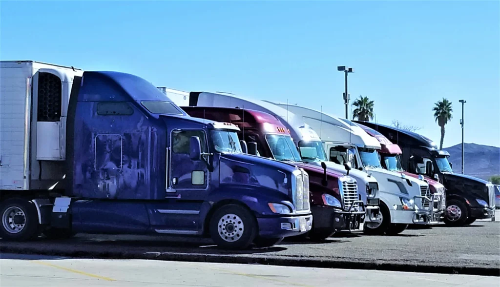 Freight Analytics and supply chain visibility