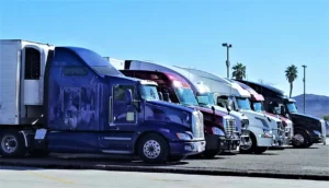 Freight Analytics and supply chain visibility
